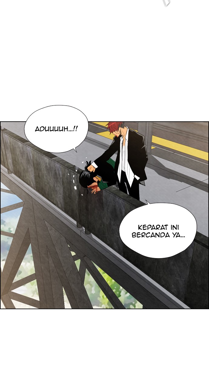 Reawaken Man chapter 15 halaman 27