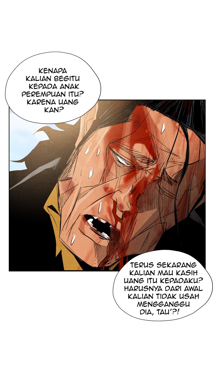 Reawaken Man chapter 15 halaman 28