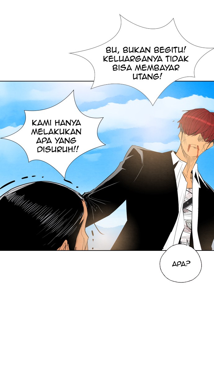 Reawaken Man chapter 15 halaman 29