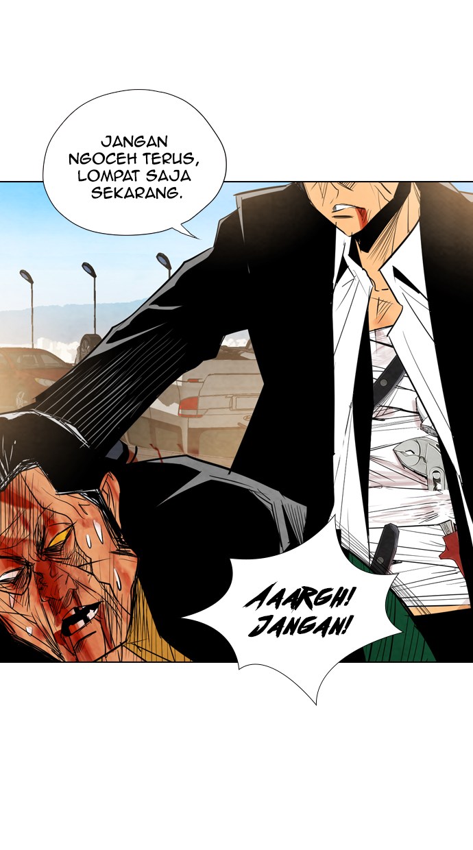 Reawaken Man chapter 15 halaman 31