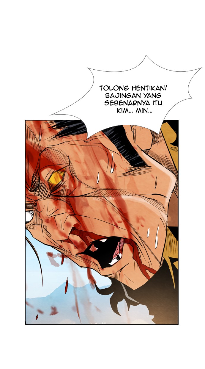 Reawaken Man chapter 15 halaman 32