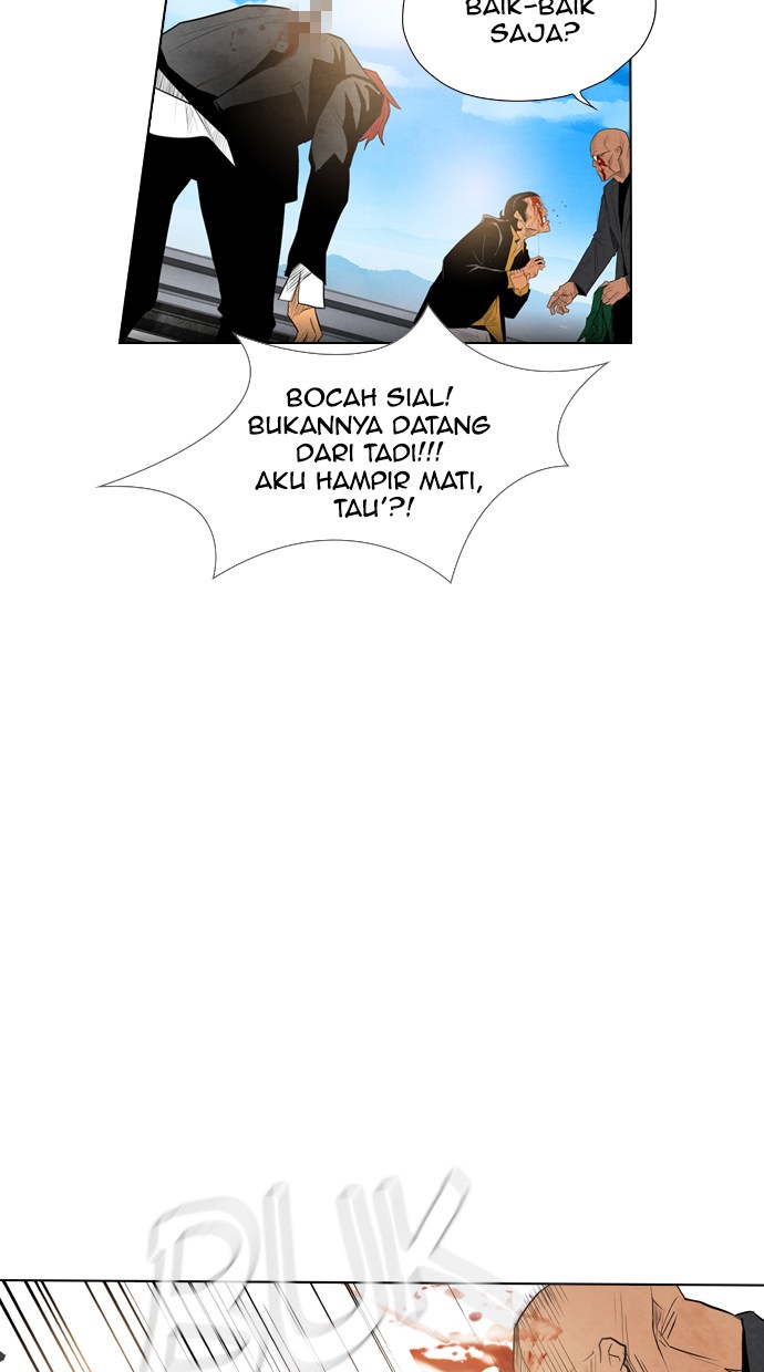 Reawaken Man chapter 15 halaman 36