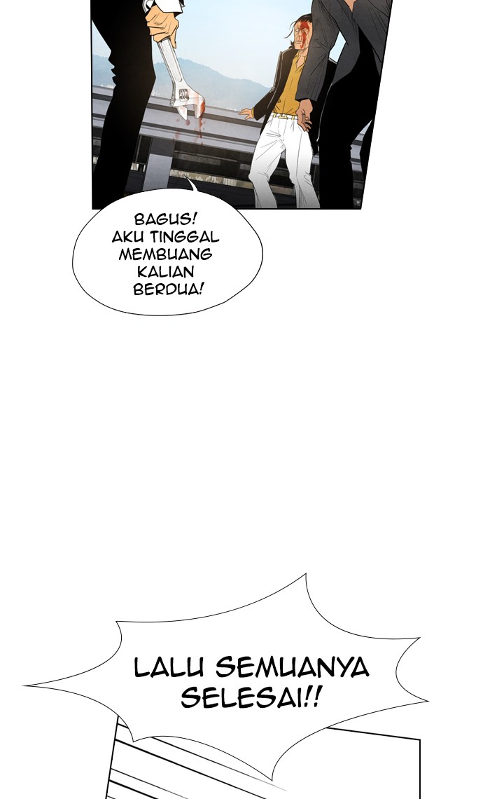 Reawaken Man chapter 15 halaman 38