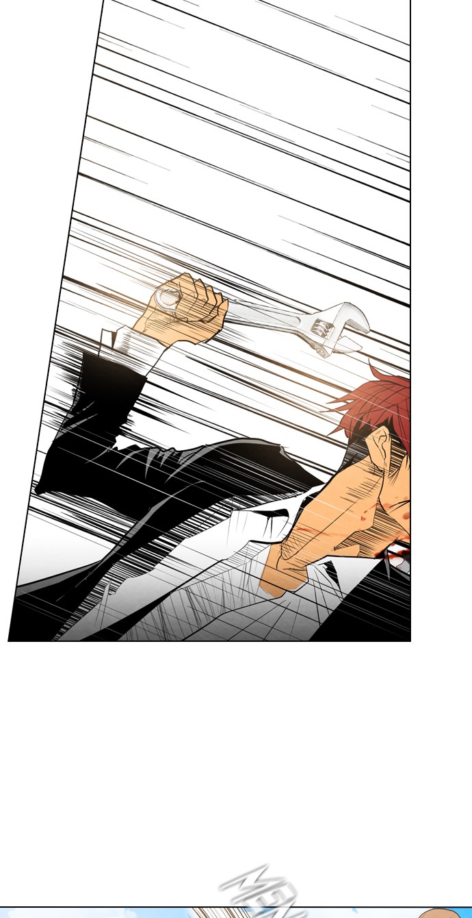 Reawaken Man chapter 15 halaman 39