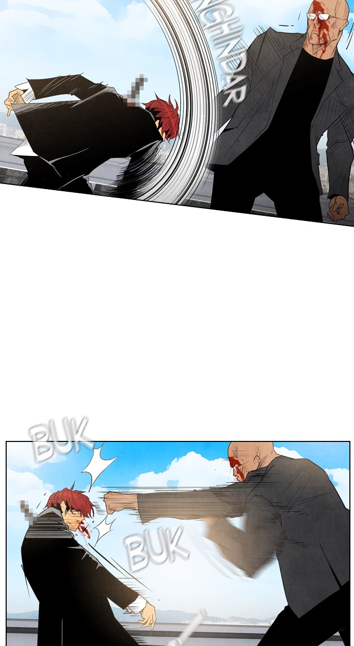 Reawaken Man chapter 15 halaman 40