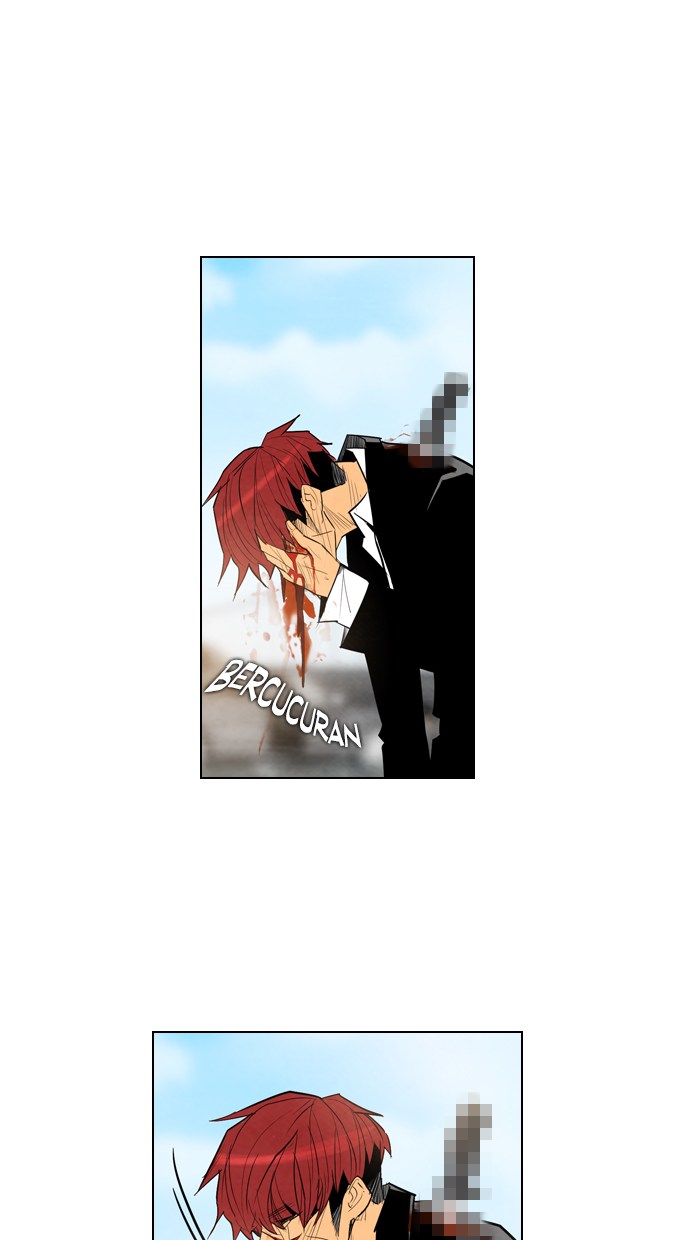 Reawaken Man chapter 15 halaman 43