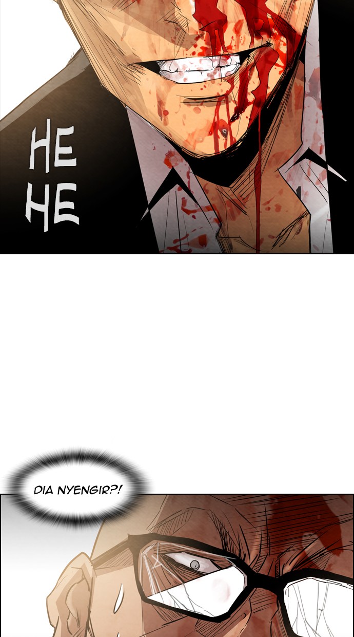 Reawaken Man chapter 15 halaman 46