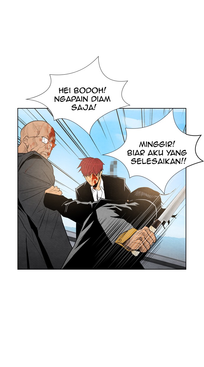 Reawaken Man chapter 15 halaman 48