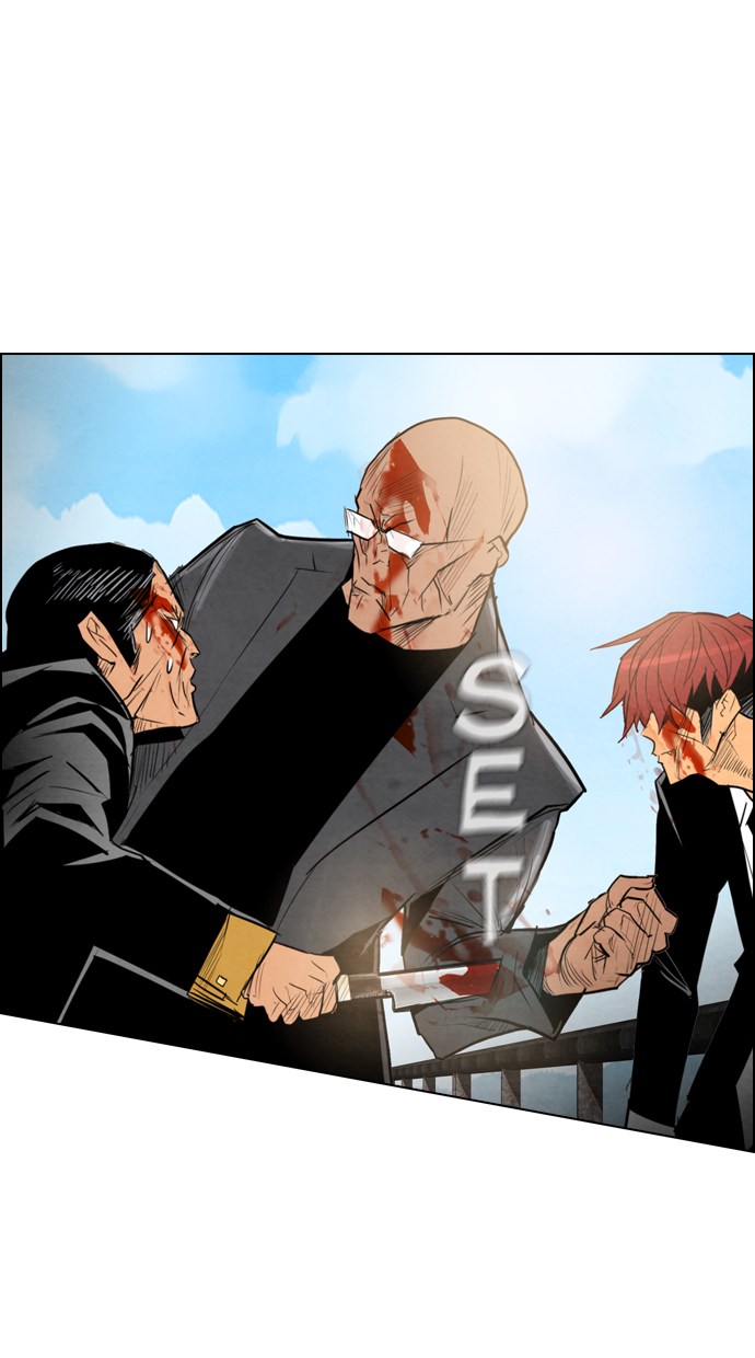 Reawaken Man chapter 15 halaman 49