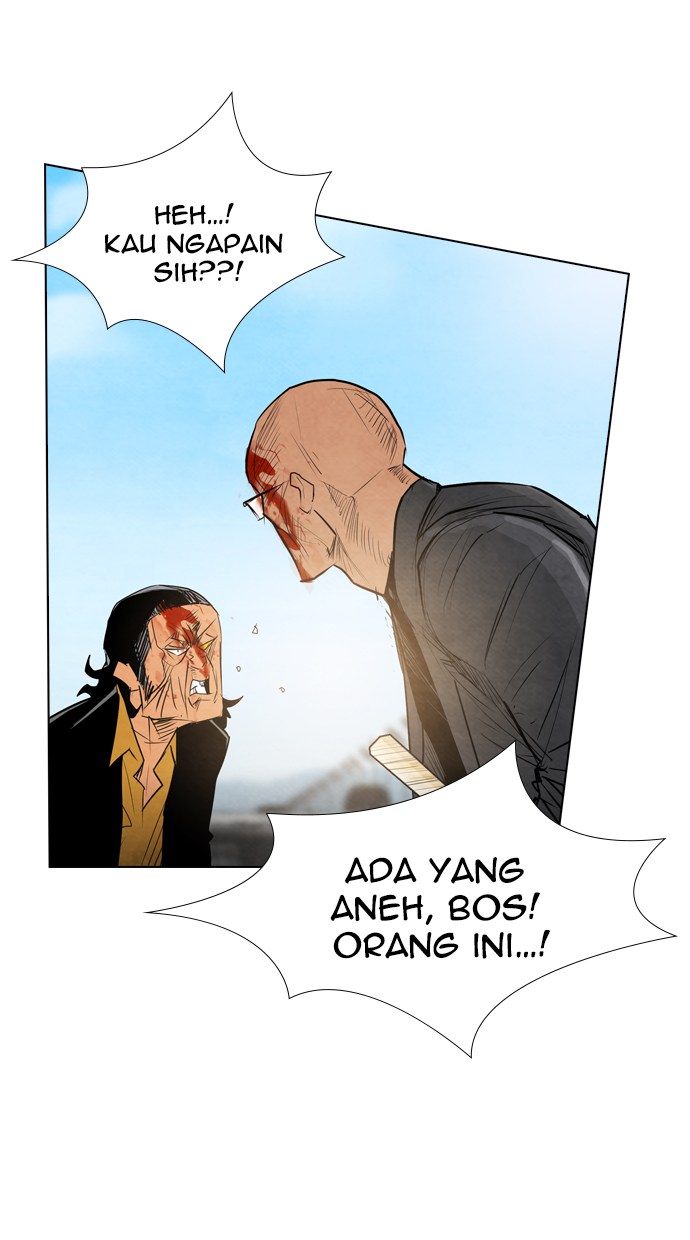 Reawaken Man chapter 15 halaman 50