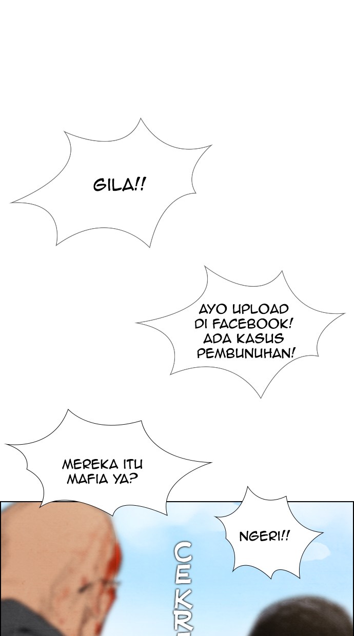 Reawaken Man chapter 15 halaman 53