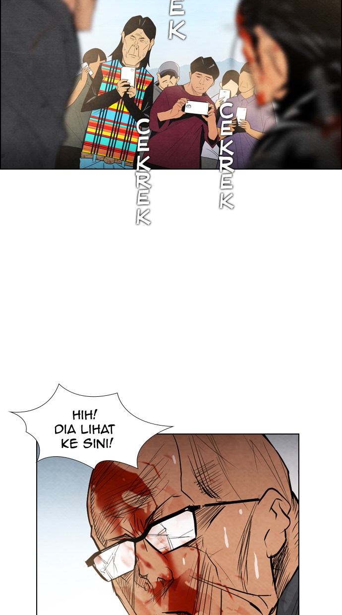 Reawaken Man chapter 15 halaman 54