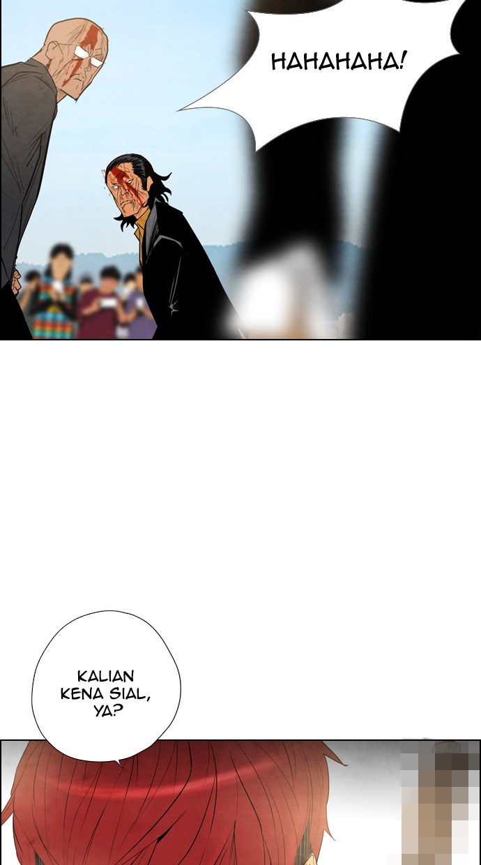 Reawaken Man chapter 15 halaman 56
