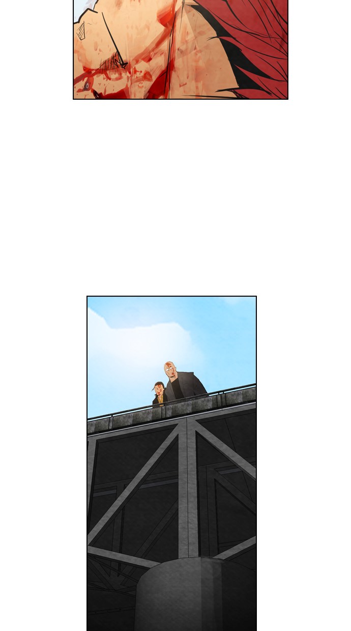 Reawaken Man chapter 15 halaman 66