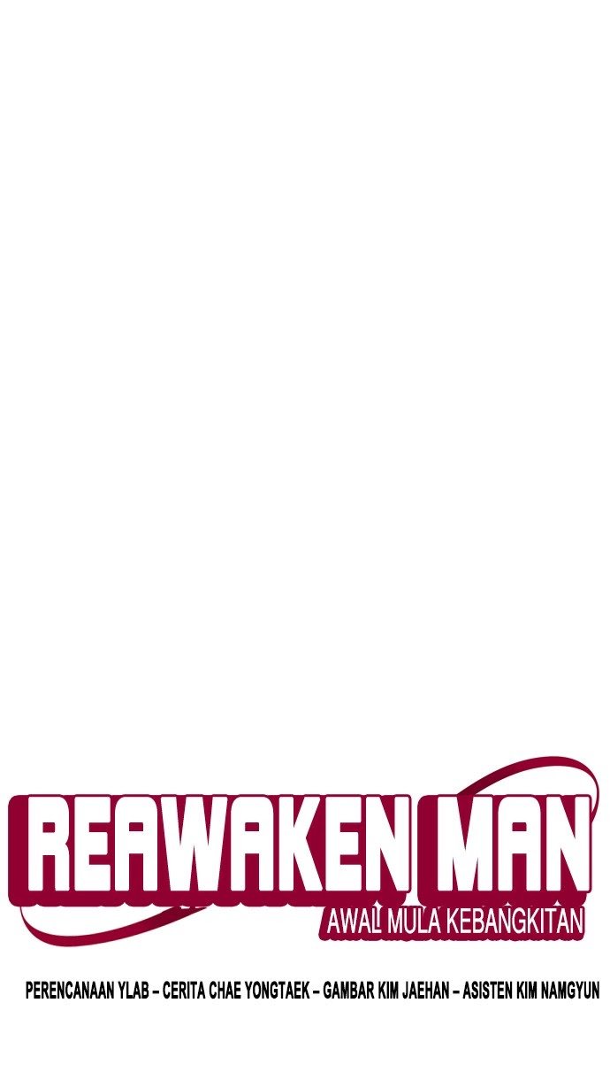 Reawaken Man Bab 150 halaman 13