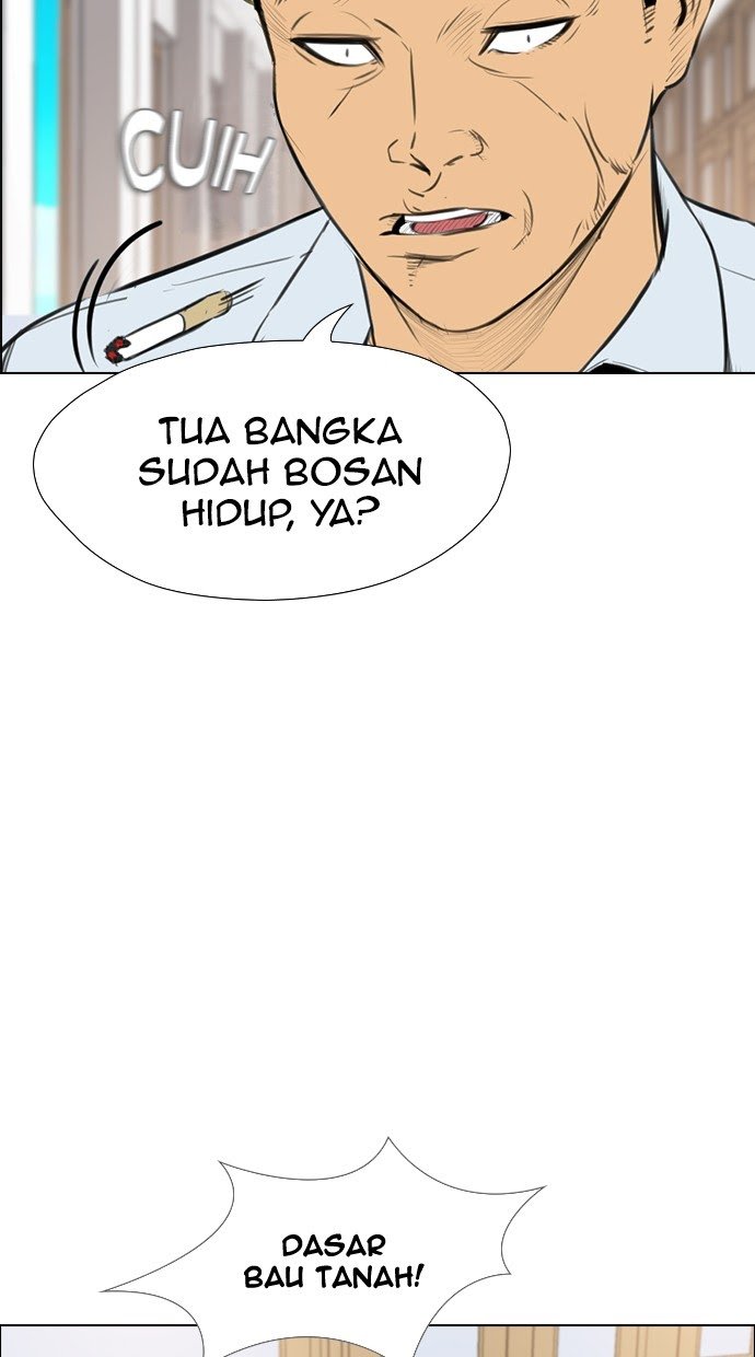 Reawaken Man Bab 150 halaman 16