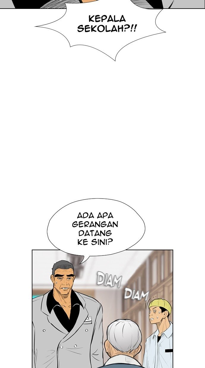 Reawaken Man Bab 150 halaman 21