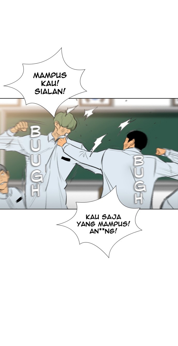 Reawaken Man Bab 150 halaman 30