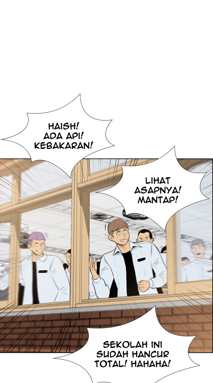 Reawaken Man Bab 150 halaman 41