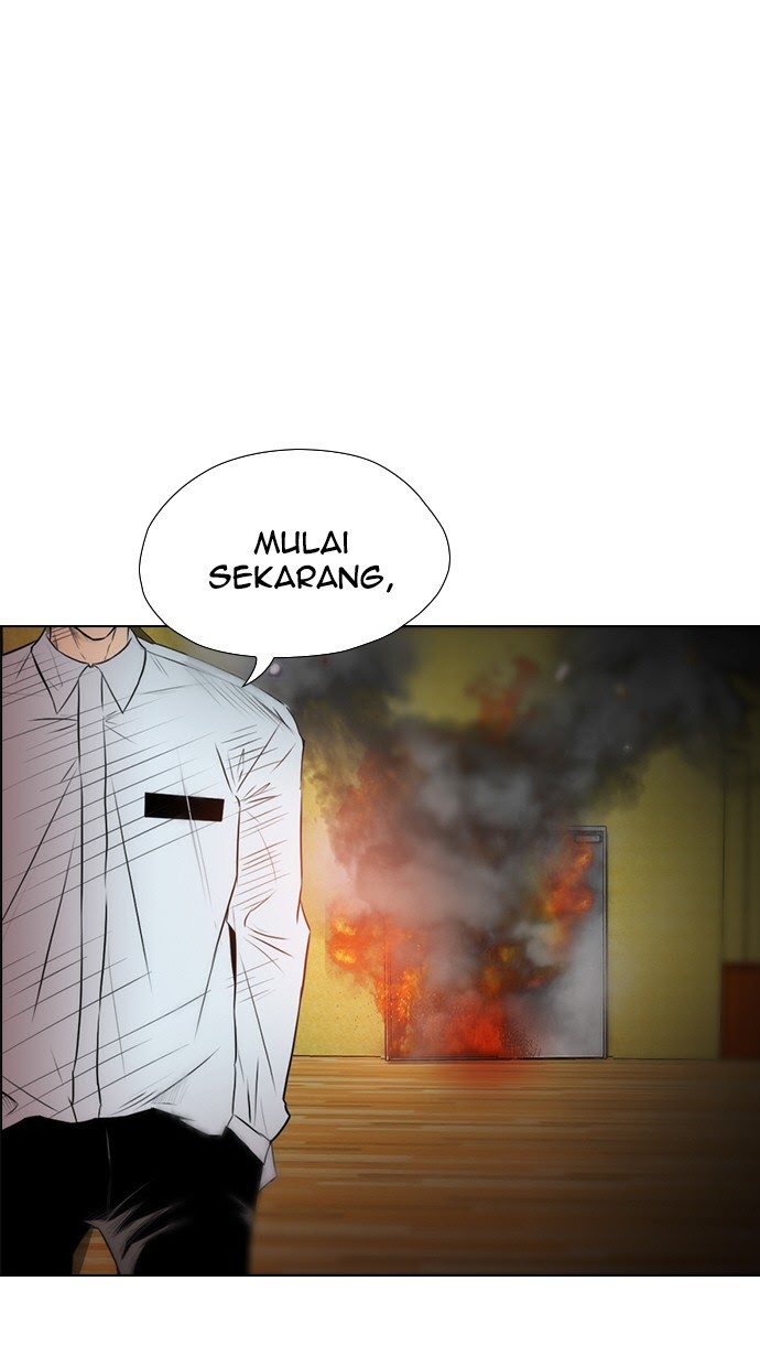 Reawaken Man Bab 150 halaman 46