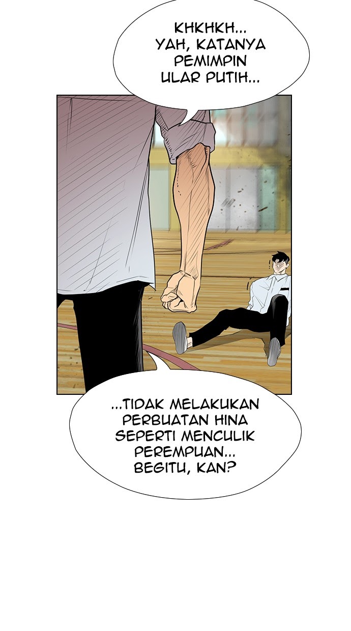 Reawaken Man Bab 150 halaman 60