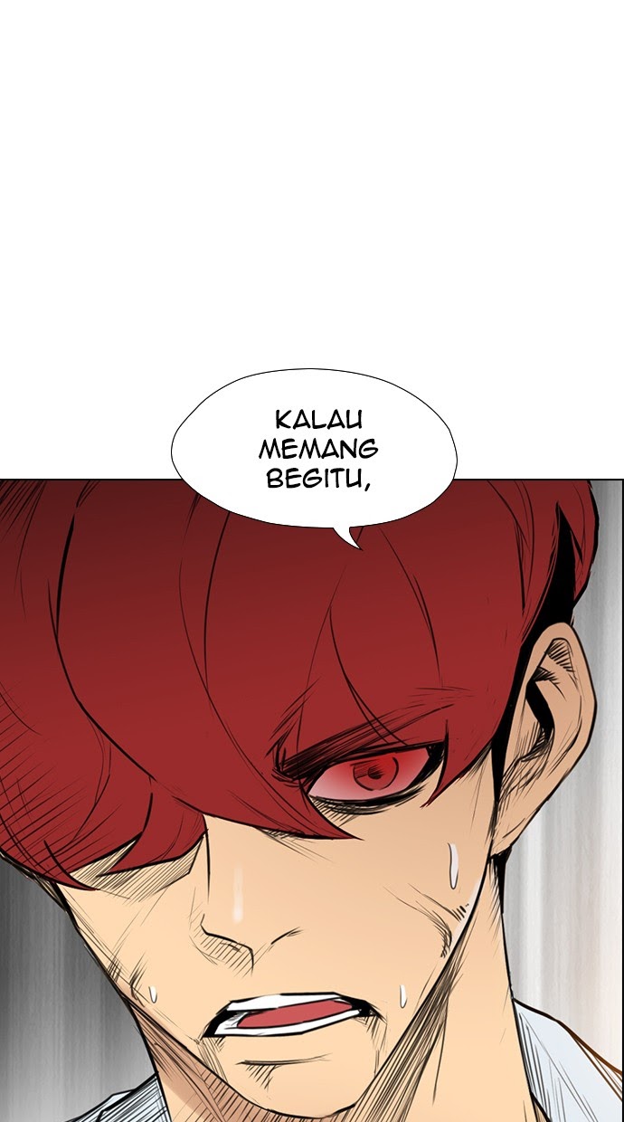Reawaken Man Bab 150 halaman 61