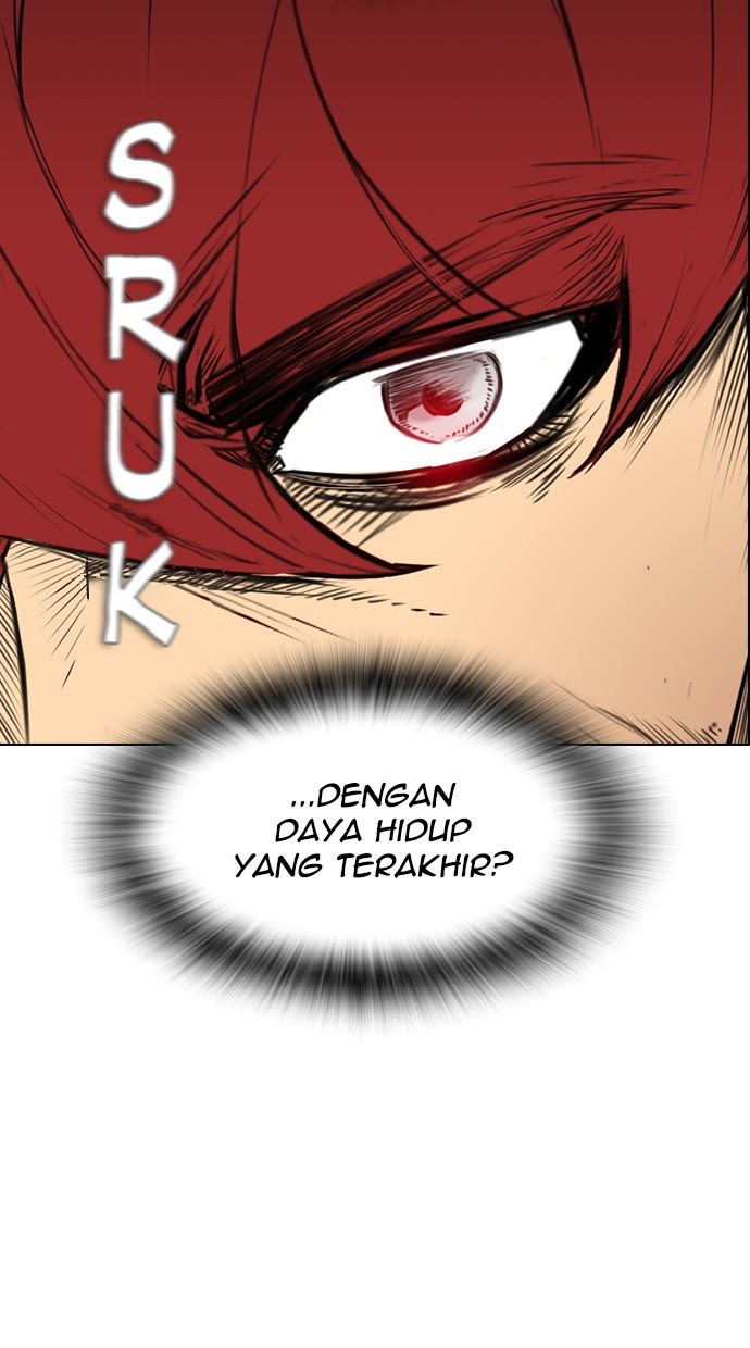 Reawaken Man Bab 150 halaman 64