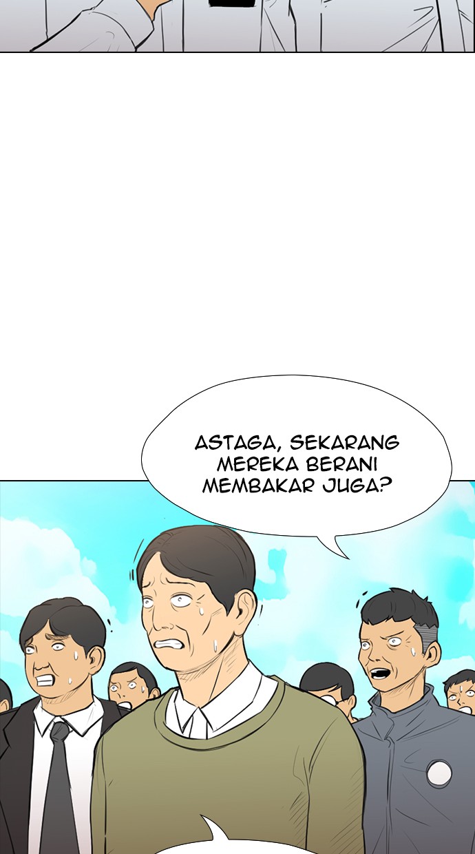Reawaken Man Bab 151 halaman 4