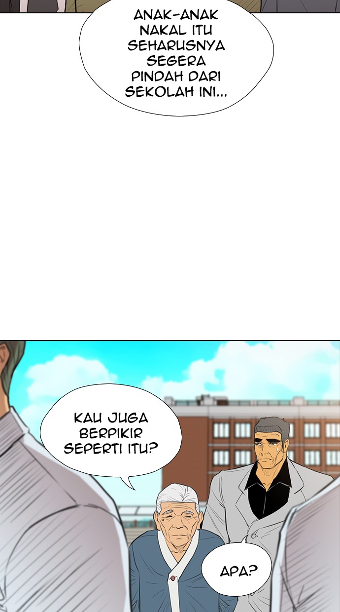 Reawaken Man Bab 151 halaman 5