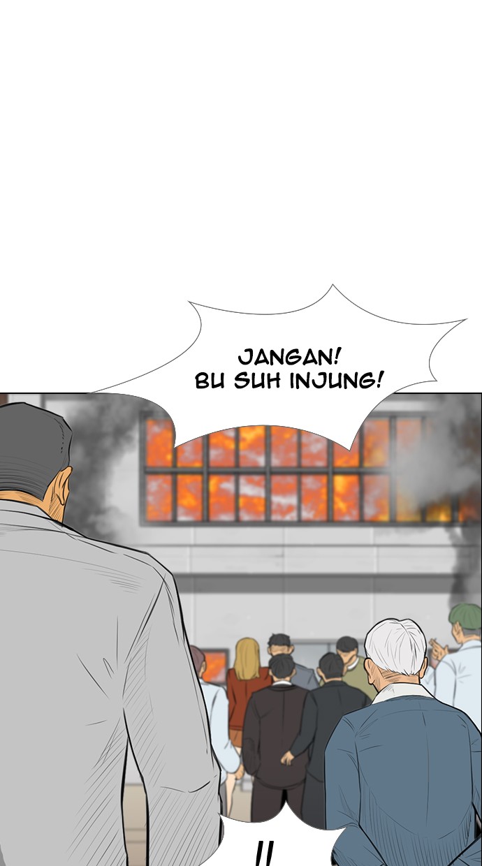 Reawaken Man Bab 151 halaman 9