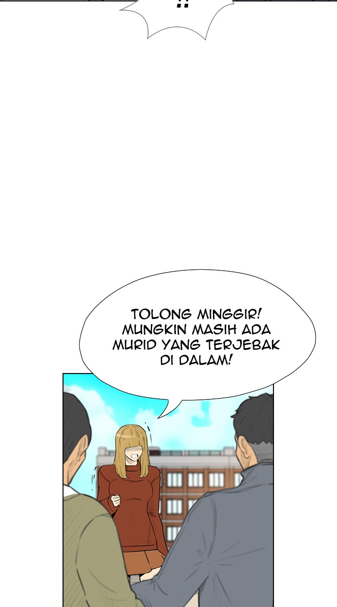 Reawaken Man Bab 151 halaman 10
