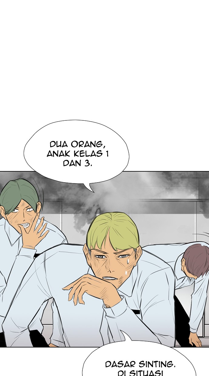 Reawaken Man Bab 151 halaman 13