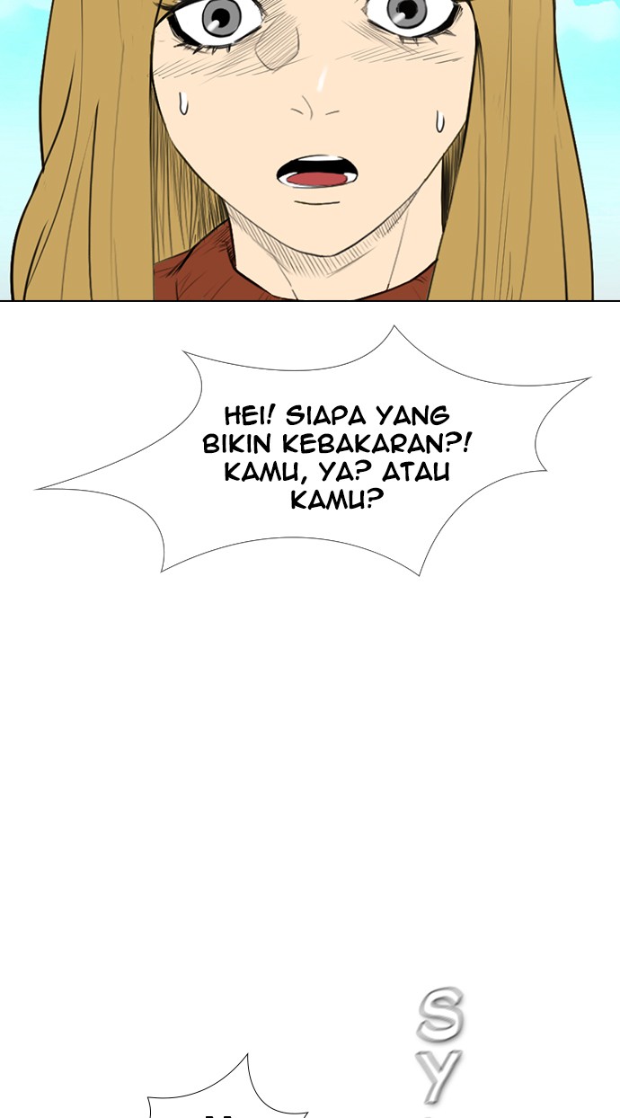 Reawaken Man Bab 151 halaman 15