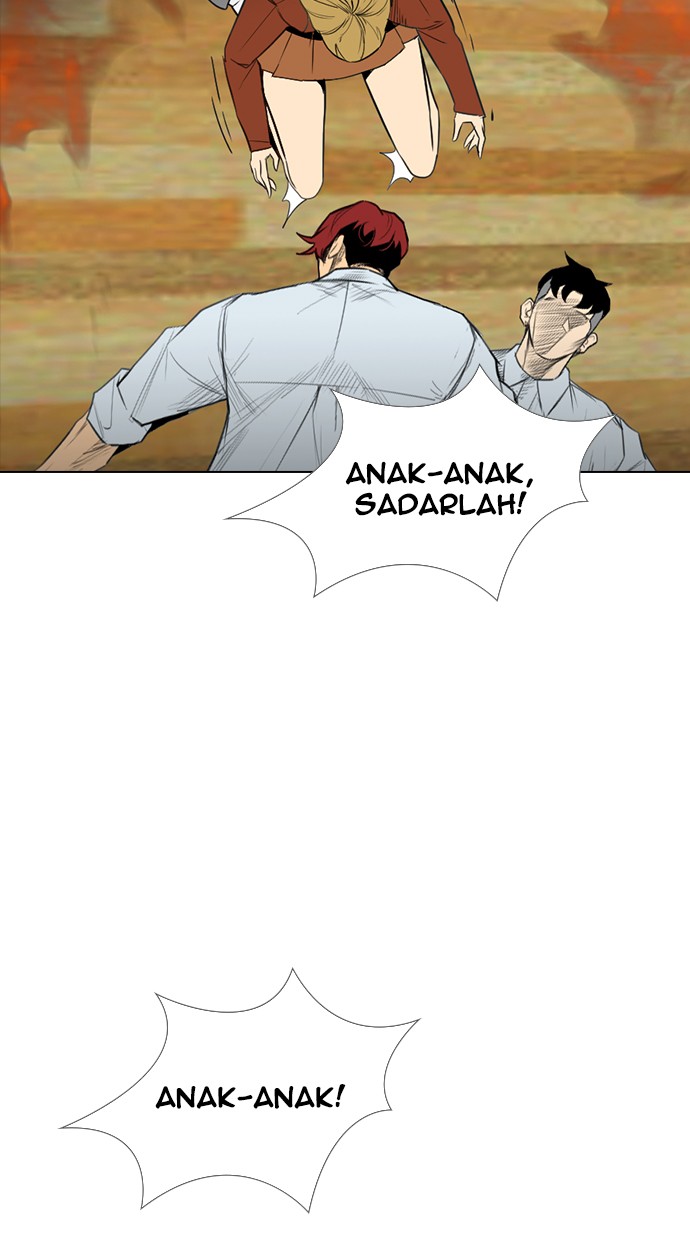 Reawaken Man Bab 151 halaman 26