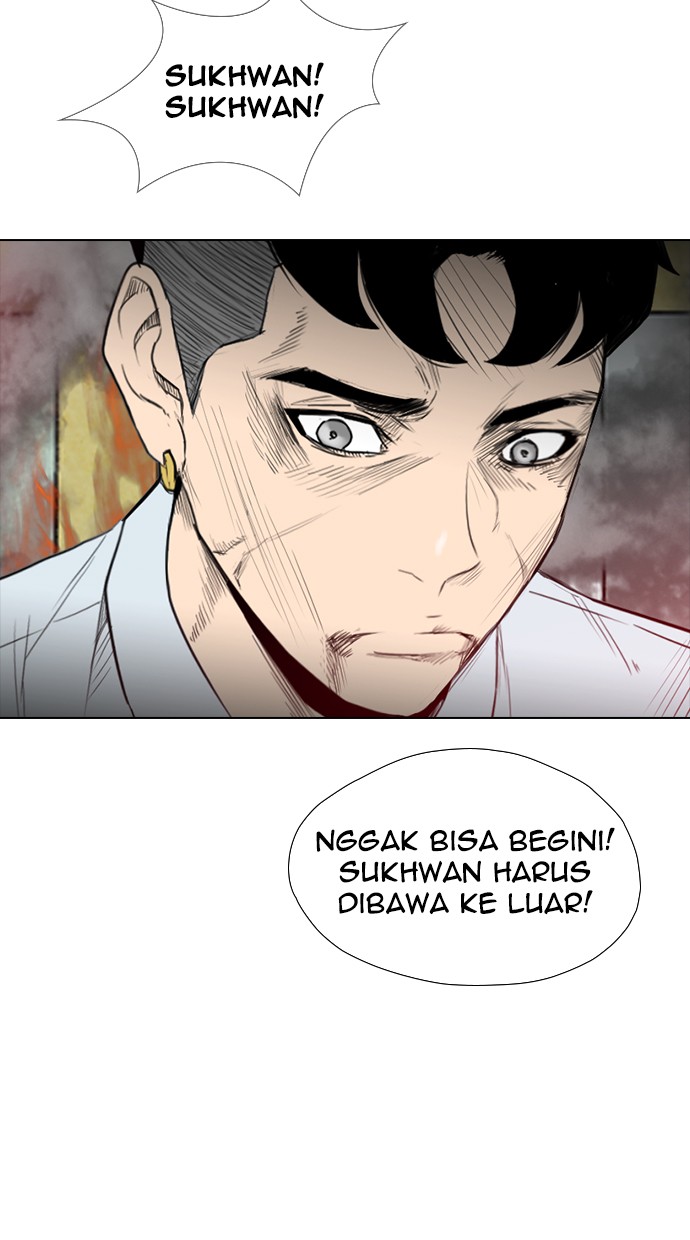 Reawaken Man Bab 151 halaman 29