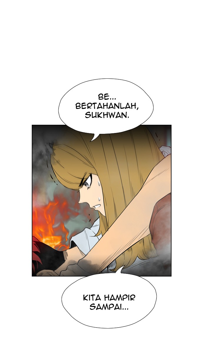Reawaken Man Bab 151 halaman 42