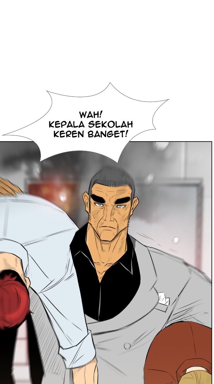 Reawaken Man Bab 151 halaman 55