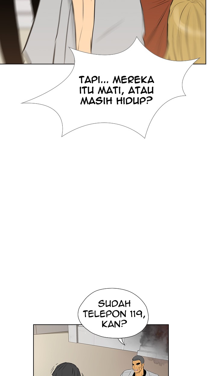 Reawaken Man Bab 151 halaman 56