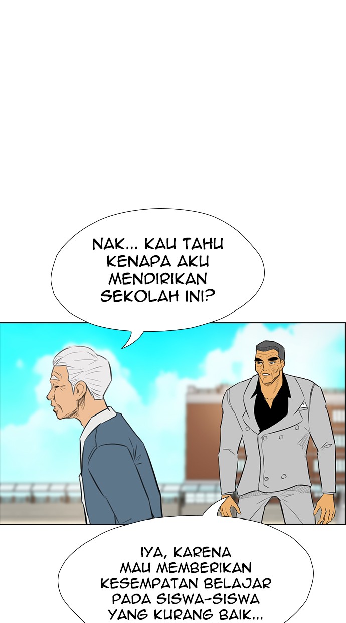 Reawaken Man Bab 151 halaman 62