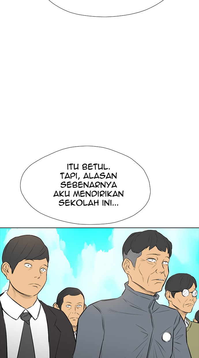 Reawaken Man Bab 151 halaman 63
