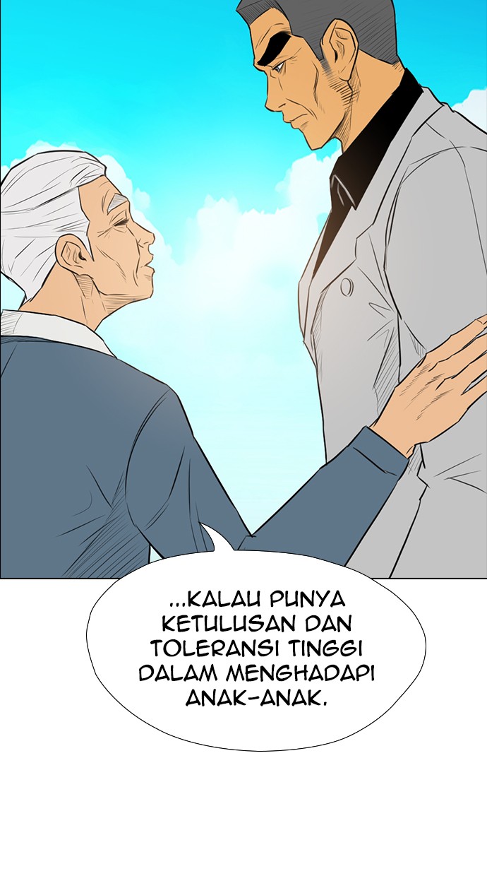 Reawaken Man Bab 151 halaman 67