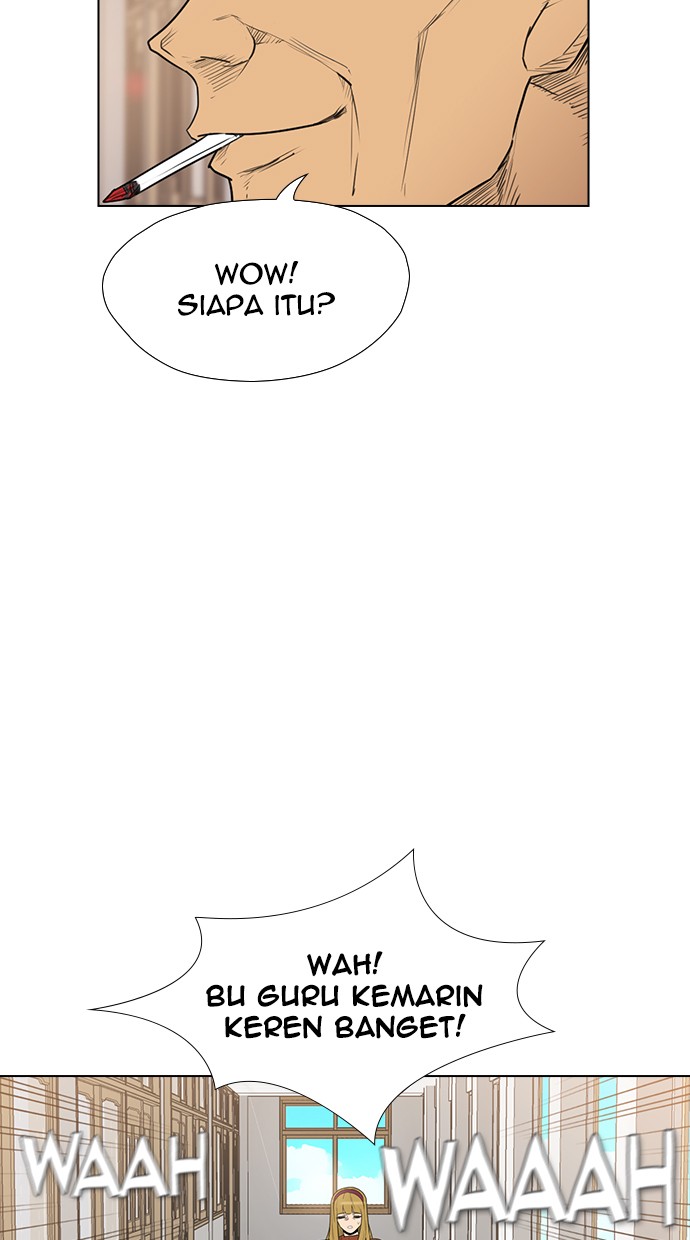 Reawaken Man Bab 151 halaman 76