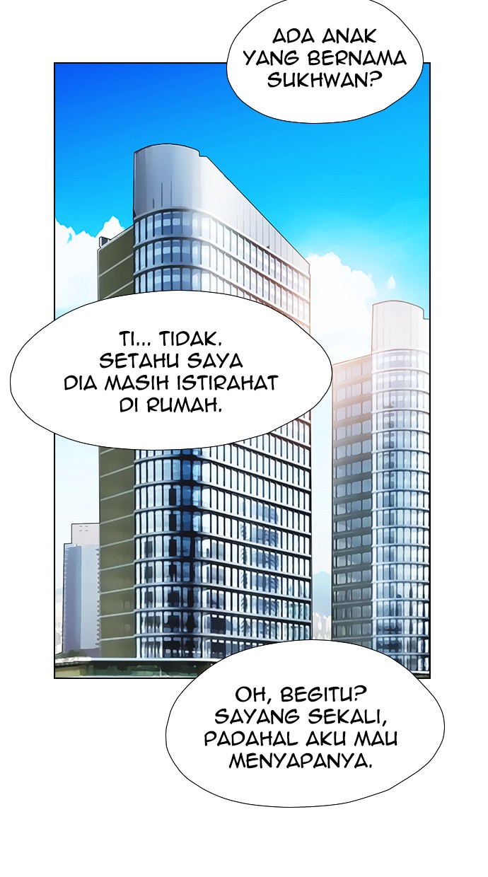 Reawaken Man Bab 151 halaman 83