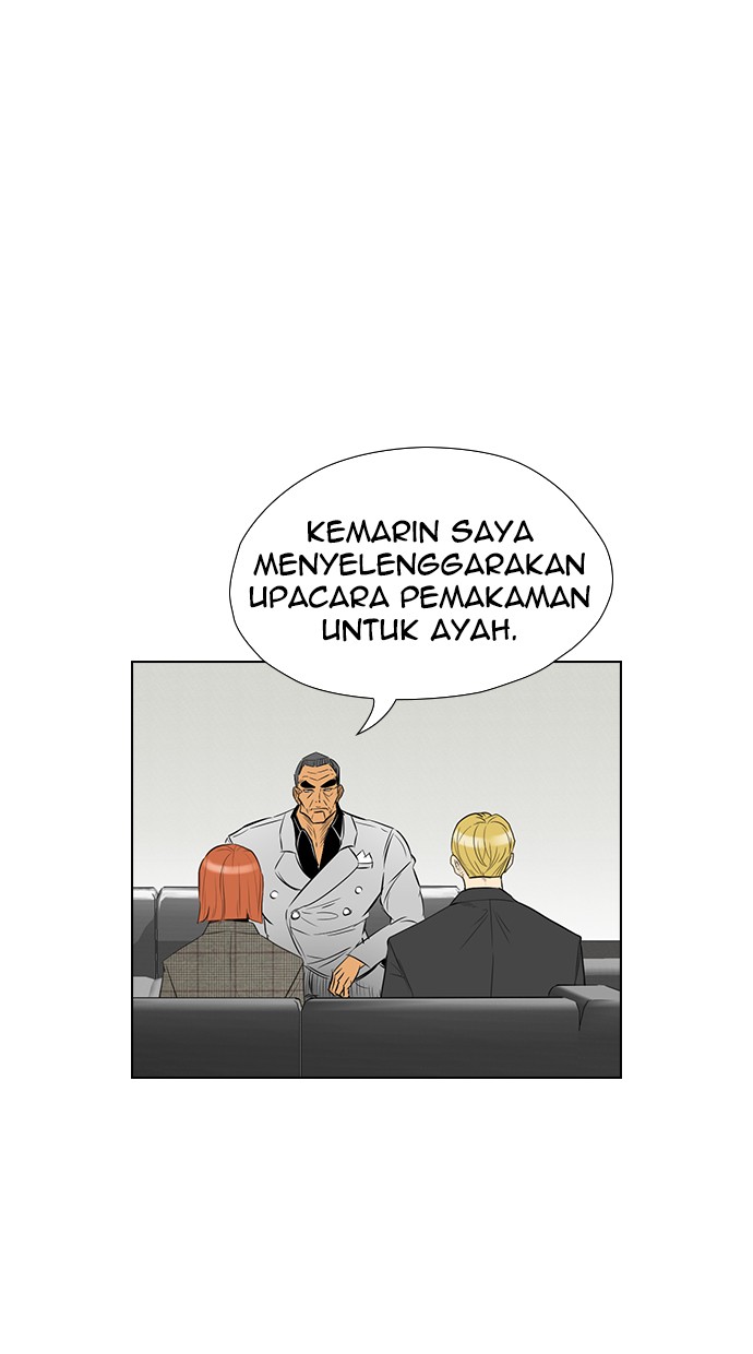 Reawaken Man Bab 151 halaman 84