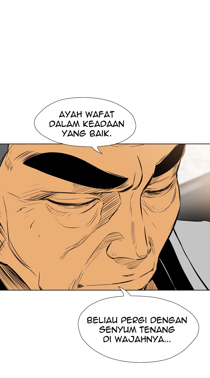 Reawaken Man Bab 151 halaman 85