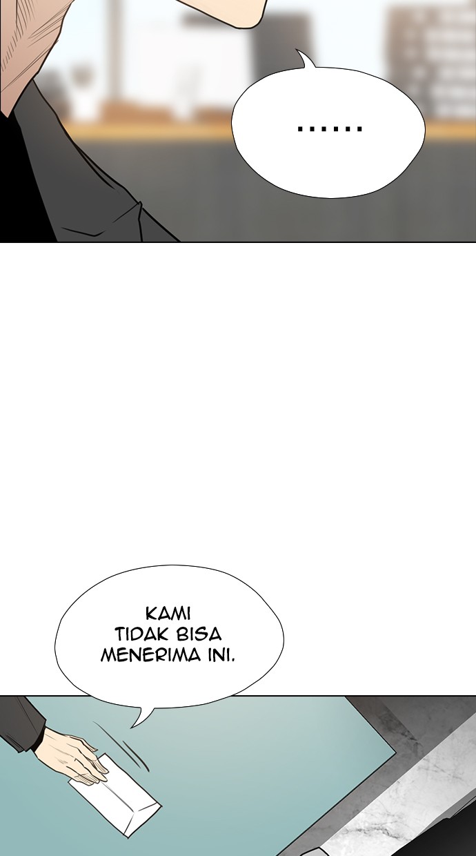 Reawaken Man Bab 151 halaman 89