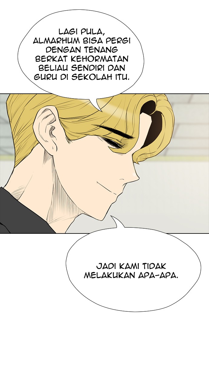 Reawaken Man Bab 151 halaman 92