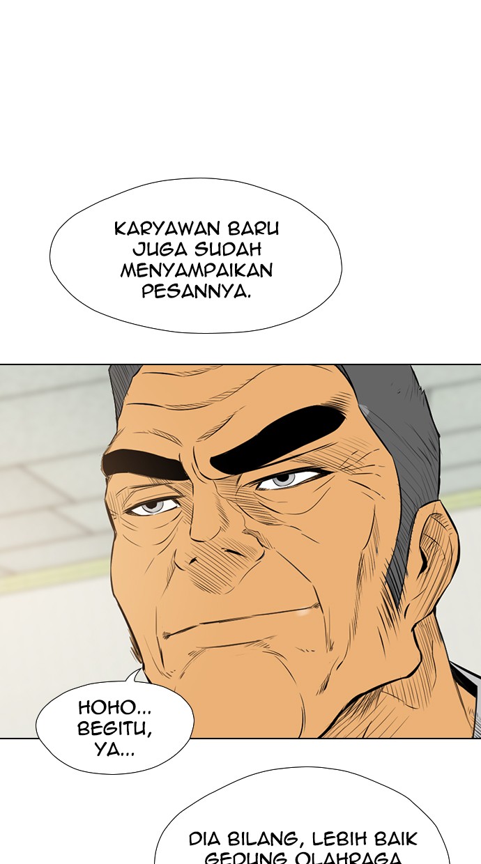 Reawaken Man Bab 151 halaman 93