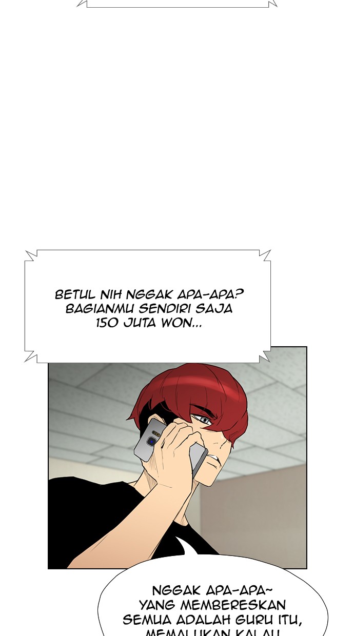 Reawaken Man chapter 152 halaman 3