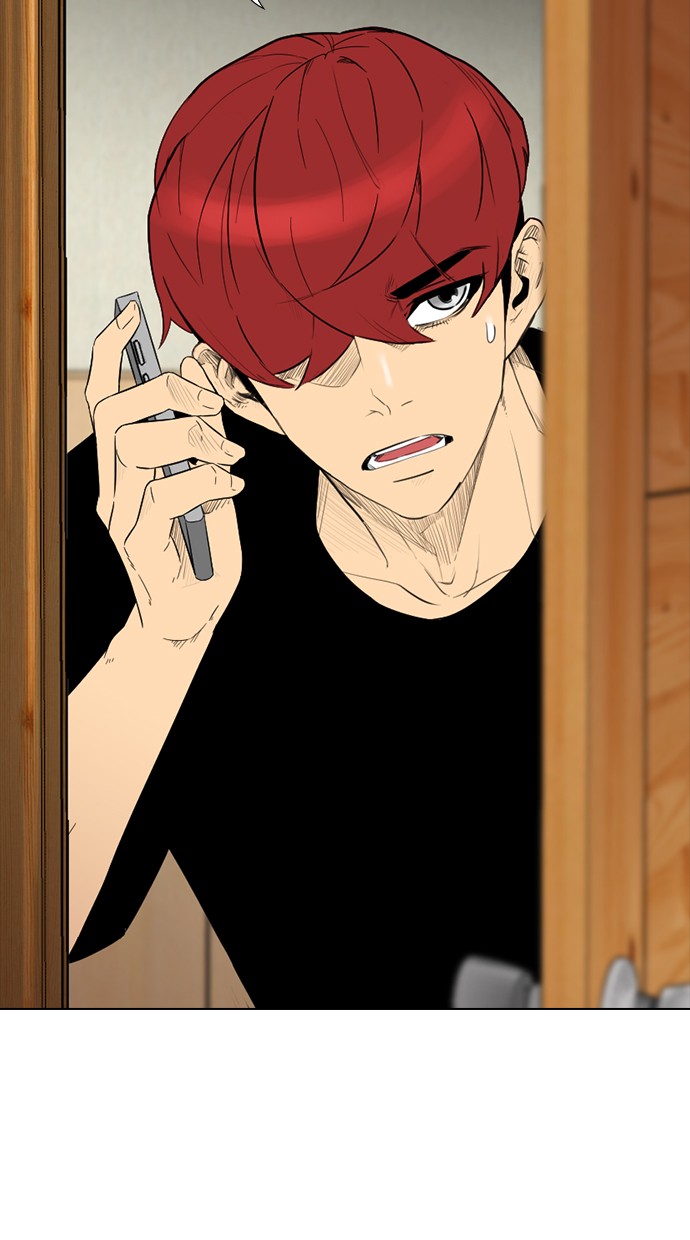 Reawaken Man chapter 152 halaman 6